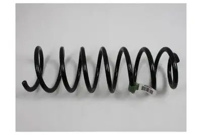 Mopar 52126318ac - Mopar Coil Spring Heavy Duty Frt 4DR JK