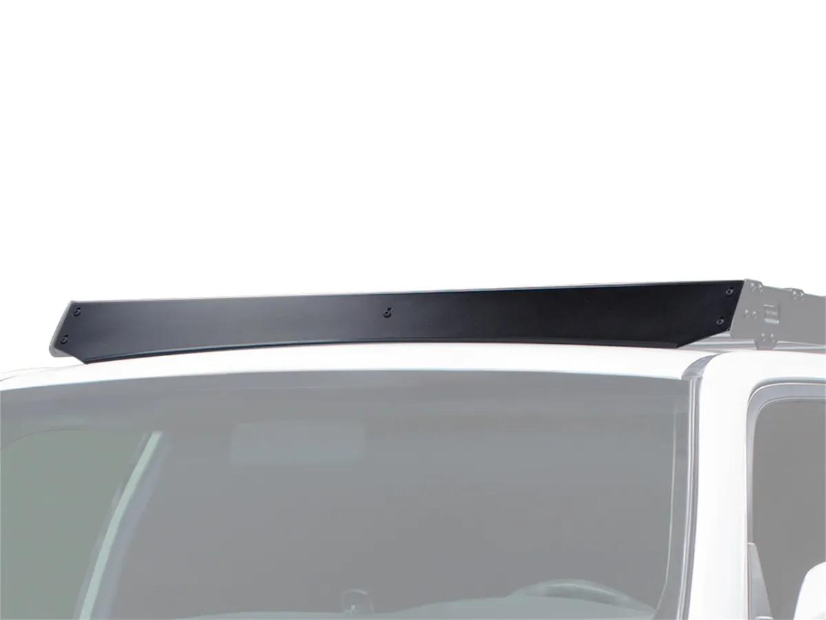 Front Runner Toyota 4Runner 2009-Current Slimsport Rack Wind Fairing