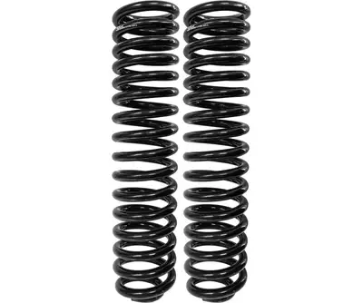 Carli Suspension 0522 F250 Super Duty Suspension 4.5in Progressive Coil Springs
