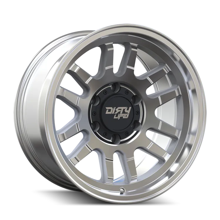 Dirty Life 9310-7973m12 Canyon (9310) Machined product image