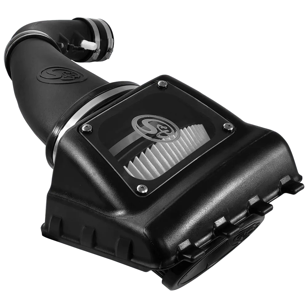 S&B Cold Air Intake for 2011-2016 Ford F-250 / F-350 6.2L product image