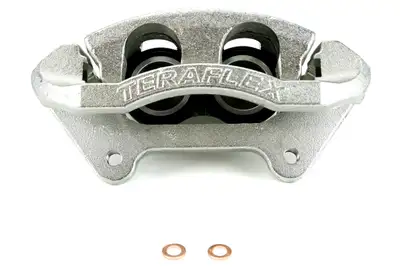 TeraFlex Teraflex Front Big Rotor Kit Caliper - JK/LJ