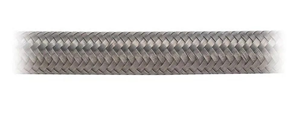Earl's Performance #6 Auto-Flex Hose 6ft