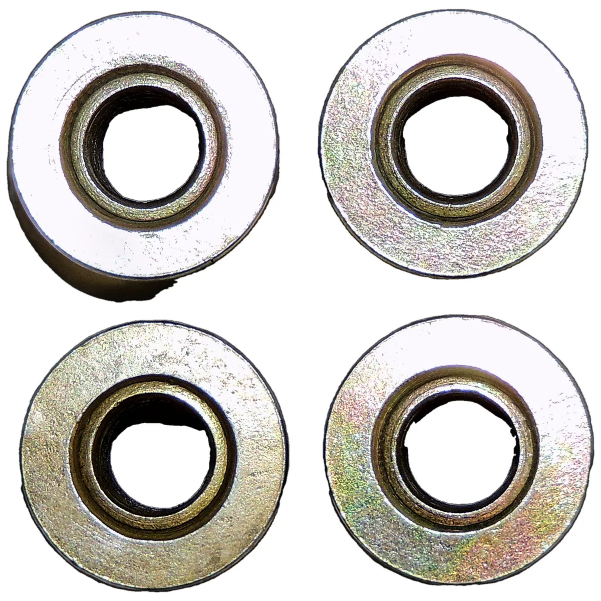 Crown Automotive Jeep Replacement 68224731K Front Sway Bar Link Set for 2014-2023 Jeep KL Cherokee w/ Trailhawk Package product image