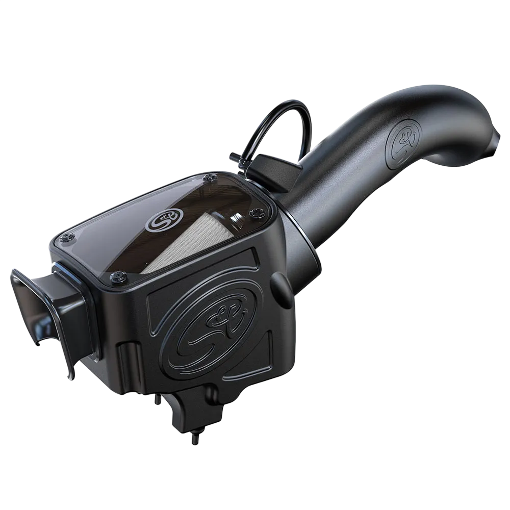 S&B Filters Turbo Cold Air Intake Cotton Filter - 2018-23 JL 2.0L product image