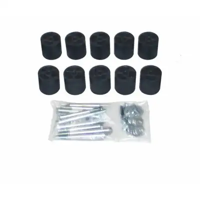 Daystar 73-91 Chevy Blazer/Gmc Jimmy 2WD & 4WD 3in Lift