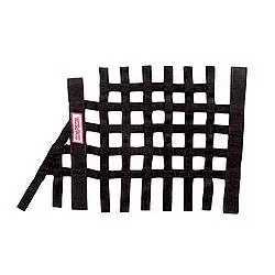 Simpson Safety Simpson Window Net 16x27- Blk Trap.