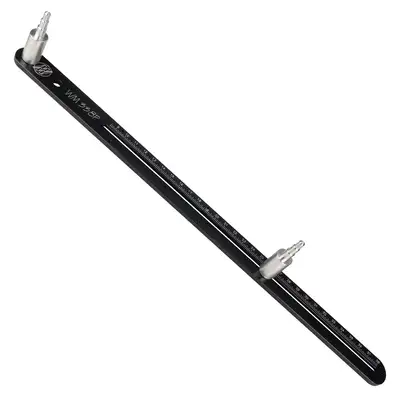 Wehrs Machine & Racing Products Suspension Tube Measure