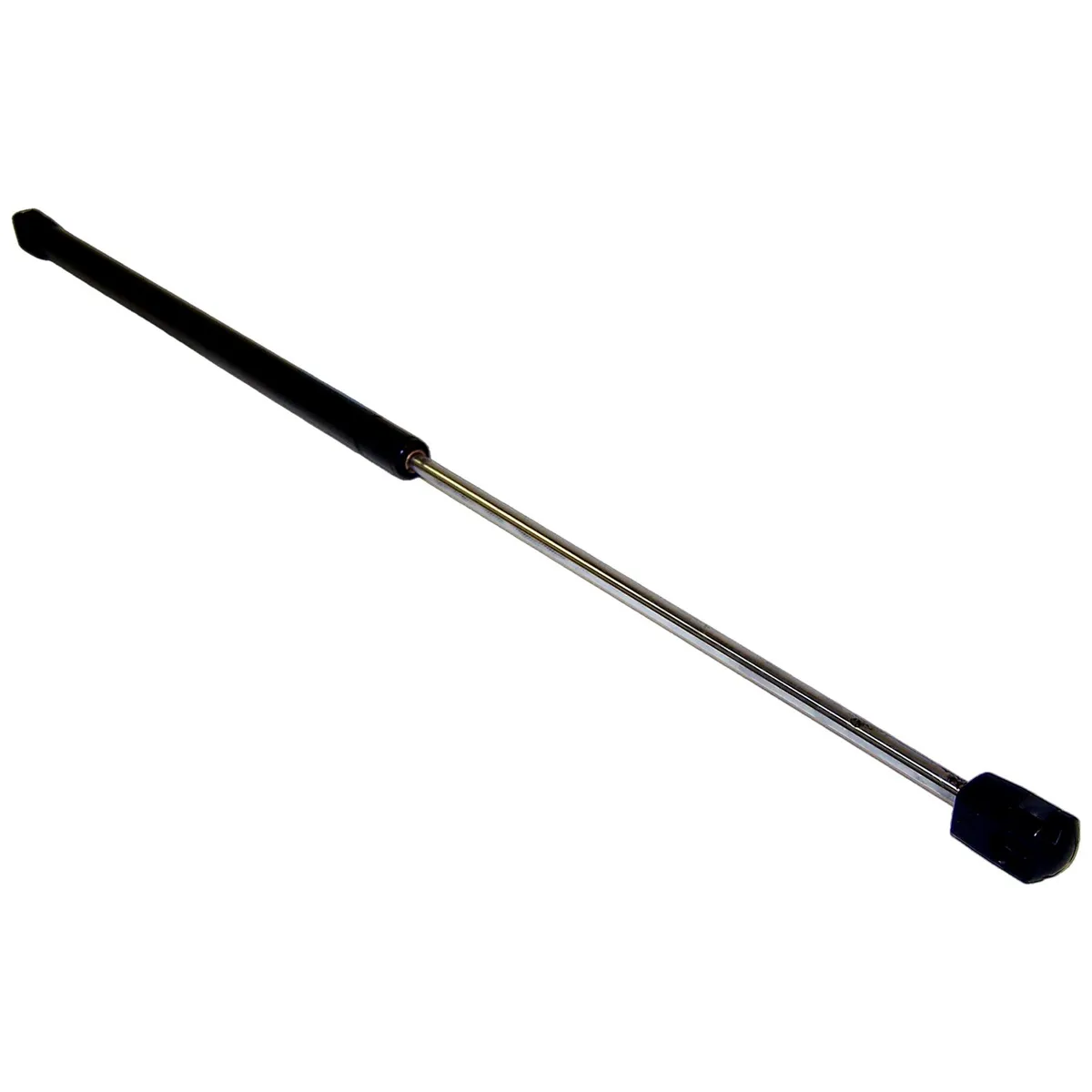 Crown Automotive Jeep Replacement 4589609AA Liftgate Glass Support for 2007-2010 Jeep JK Wrangler, Left or Right product image