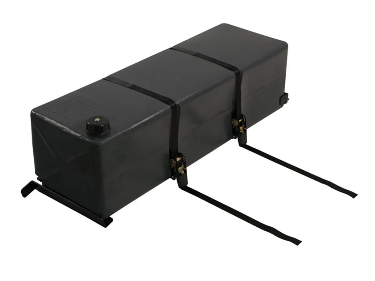 Water Tank; 67l/17.7 Gal; product image