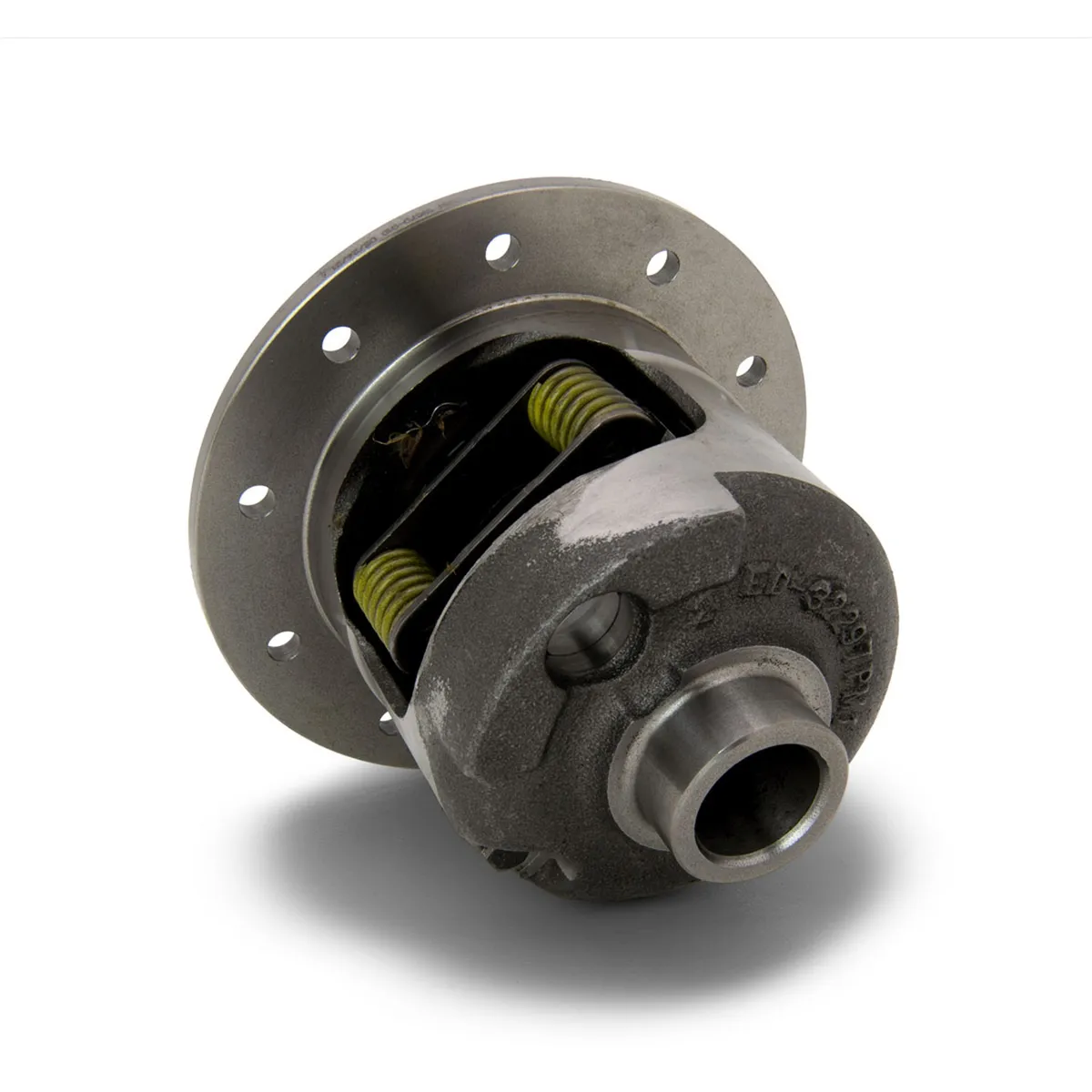 Eaton Posi® Differential; 17 Spline; 3.08 - 3.90 Ring Gear Pinion Ratio; Rear 8.5 in.; product image