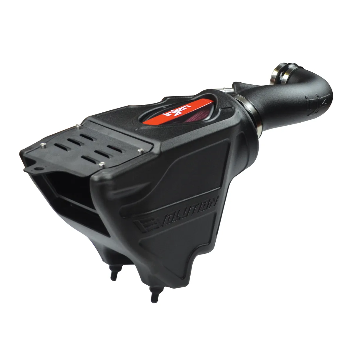 Injen EVO5005C EVOLUTION Cold Air Intake System product image