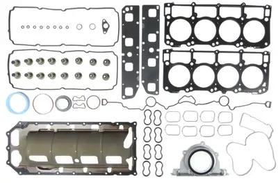 Clevite77 Engine OH Gasket Set 03-08 Hemi 5.7L