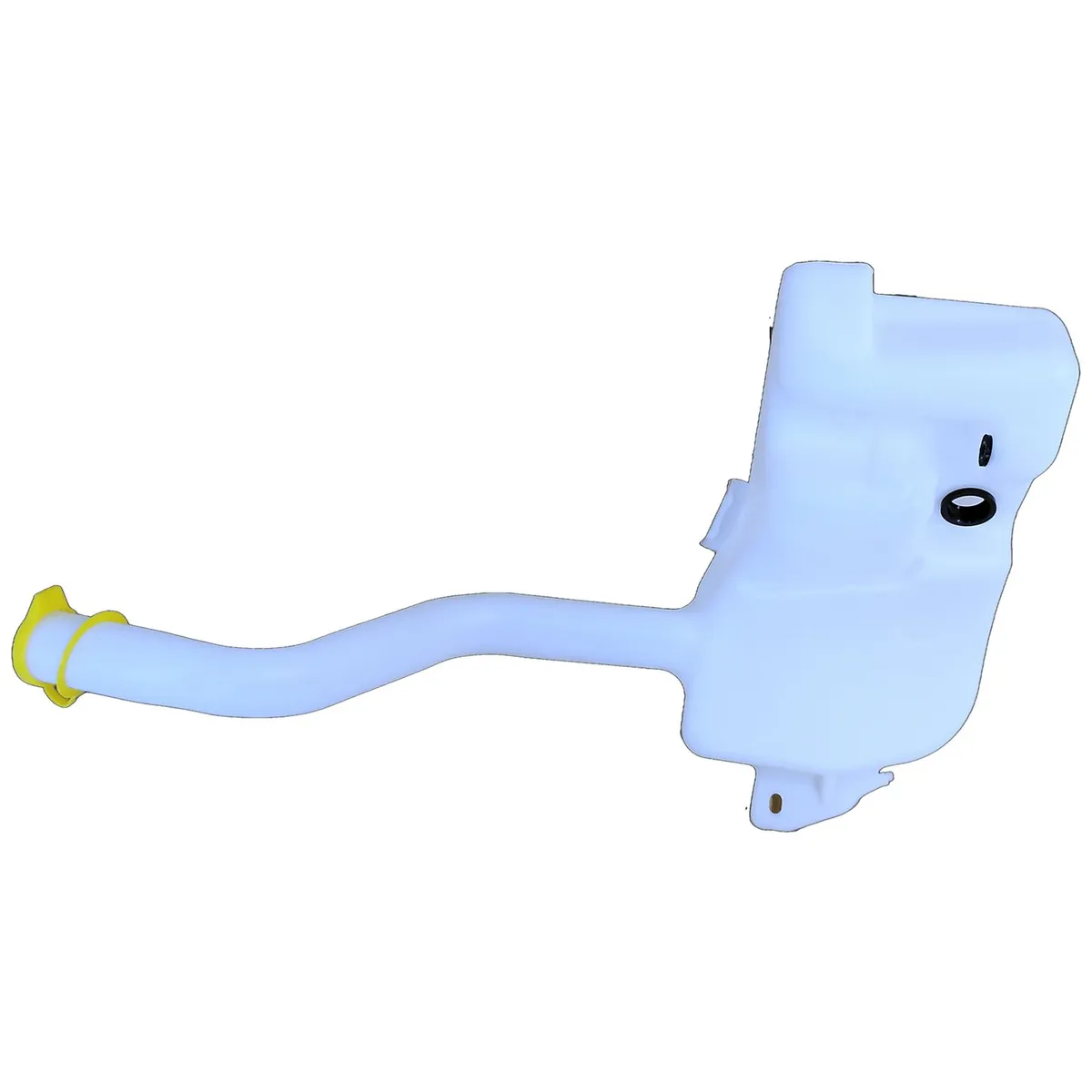 Crown Automotive Jeep Replacement 5161320AC Windshield Washer Fluid Reservoir for 2005-2007 Jeep KJ Liberty, Includes Cap product image