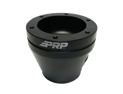 PRP UTV Steering Wheel Hub fits Polaris Can-Am Arctic Cat Textron PRP Seats