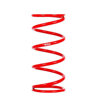 Eibach Springs Inidividual Rear Spring 5in Outside Diameter Red