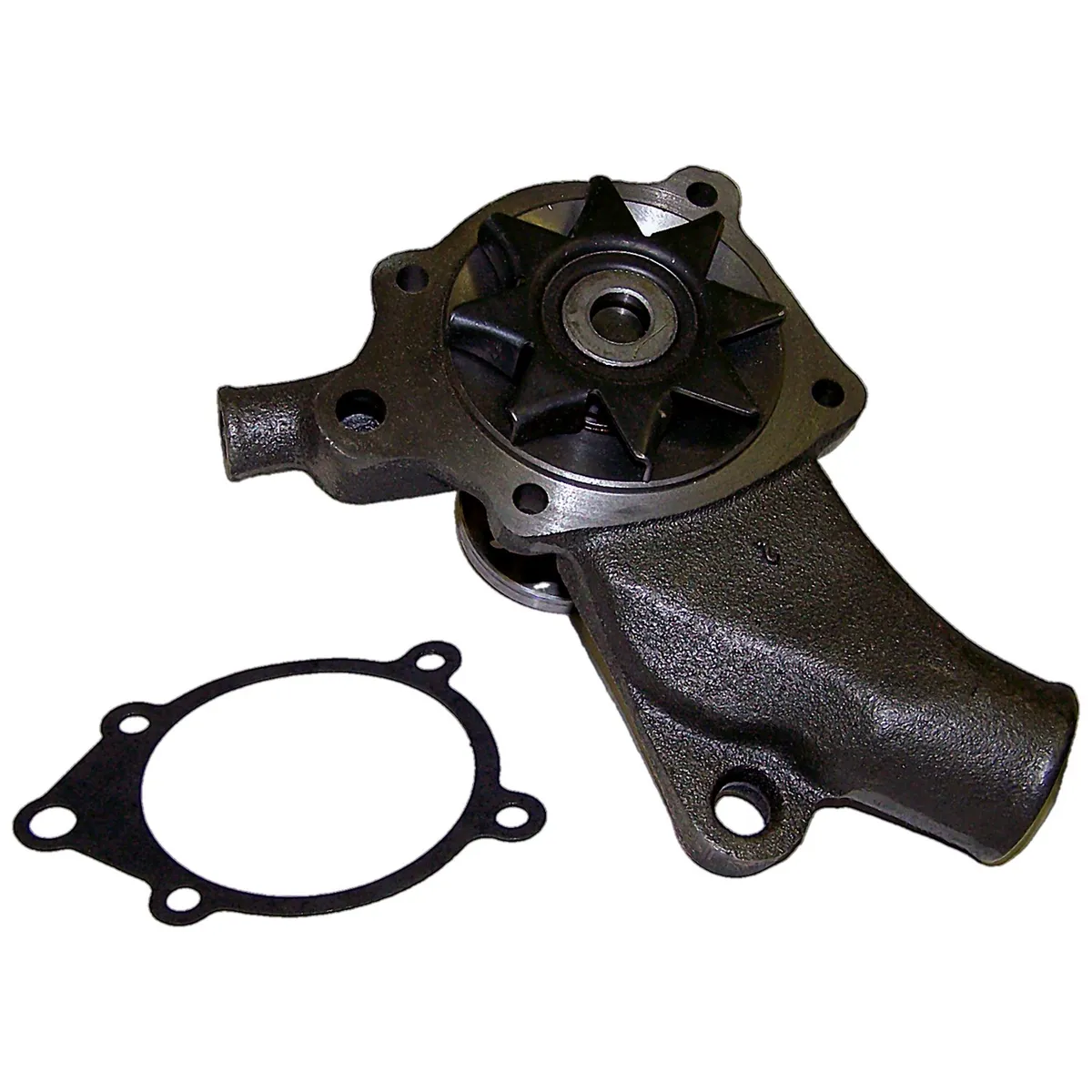 Crown Automotive Jeep Replacement J8136602 Water Pump for 1972-74 Jeep CJ-5, CJ-6, SJ, J-Series w/ 6 Cyl. Engine product image