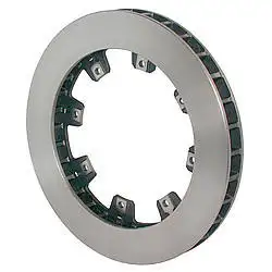 Wilwood Brakes Wilwood Rotor-UL32 Vented Iron 11.75 x 1.25 - 8 on 7.00in