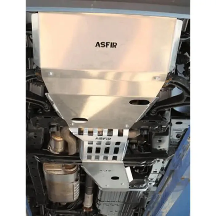 Jeep Grand Cherokee Front Skid Plate | Petrol Hemi 5.7L product image