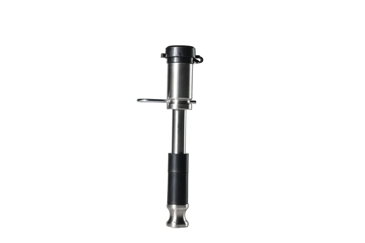 BulletProof 5/8 Locking Pin 2-Pack Keyed Alike BPLP2 product image