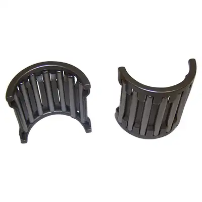 Crown Automotive Jeep Replacement 1988-1993 MJ Comanche;1988-1995 YJ Wrangler;1988-1999 XJ Cherokee;1993-1993 ZJ Grand Cherokee;1997-1999 TJ Wrangler;