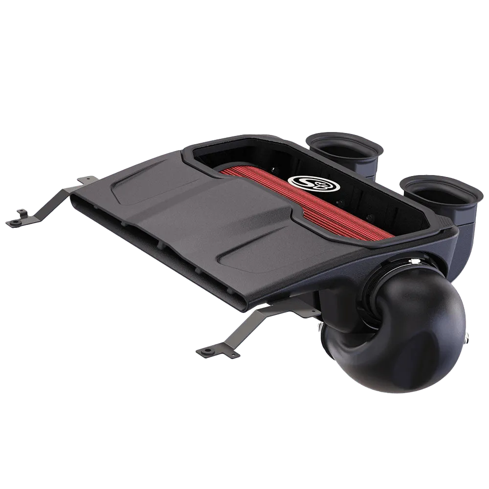 2021-22 Ram 1500 TRX S C 6.2L Complete Intake and Cover product image