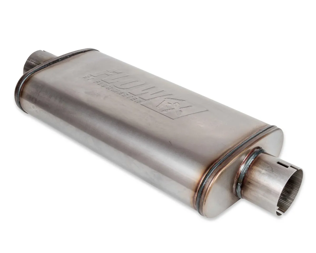 Flowmaster Flow FX Cat-Back Exhaust System product image