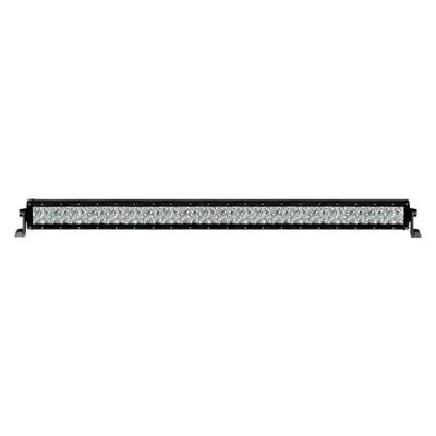 Black Horse Off Road Black Horse Off Road LED Light Bar Clear Aluminum PL3106FS-GS