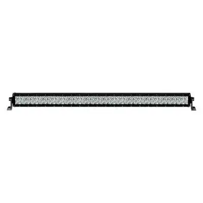 Black Horse Off Road Black Horse Off Road LED Light Bar Clear Aluminum PL3106FS-GS