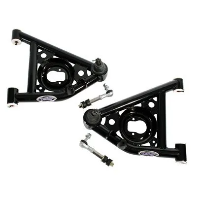 Detroit Speed 031208DS Detroit Speed Tubular Lower Control Arms product image