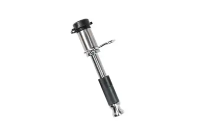 BulletProof Hitches BulletProof Black Ops 5/8 Locking Pin 2-Pack Keyed Alike BLACKBPLP2