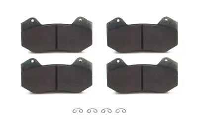 Wilwood Brakes Wilwood Brake Pad Part No: 150-28-6712K