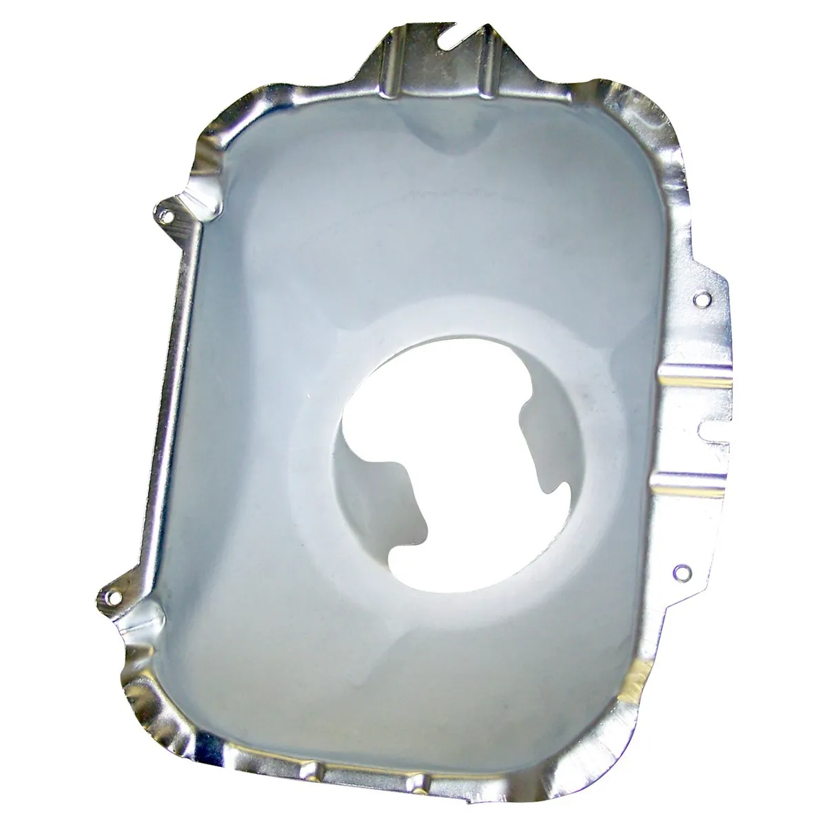 Crown Automotive Jeep Replacement 1984-1997 Cherokee XJ Fits Right side; non-ECE 1984-1992 Comanche MJ Fits Right side; non-ECE 1987-1995 Wrangler YJ Fits Right side; non-ECE