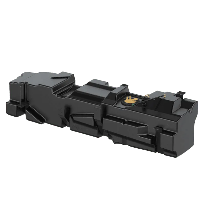 S&B 70 Gallon High-Capacity Fuel Tank for 2011-2016 Ford F-250 / F-350 / F-450, 6.7L Powerstroke, Crew Cab, Long Bed product image