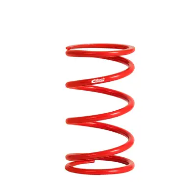 Eibach Springs Individual Coilover Race Spring Middle 163mm Inside Diameter Red