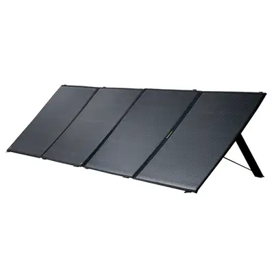 Goal Zero Nomad 400 Watt Portable Solar Panel