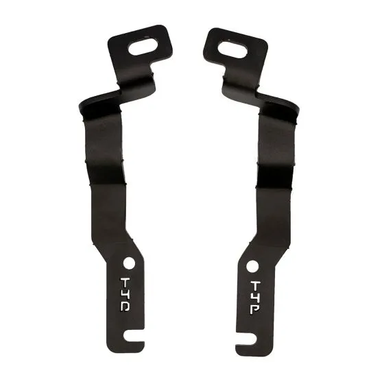 2024-Present Toyota Tacoma A-Pillar Mount RIGID Industries product image