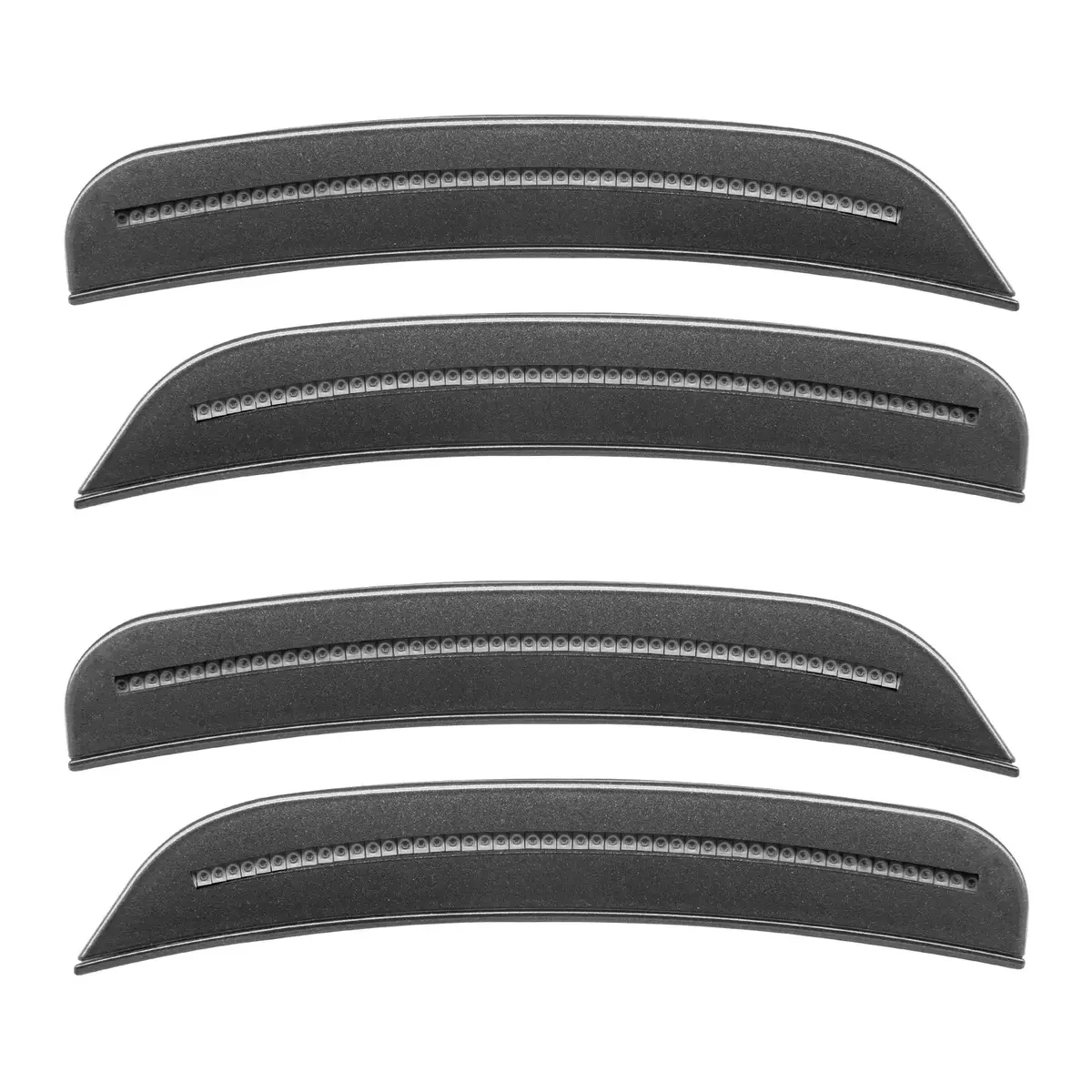 9880-020 - 2015-2018 Dodge Charger ORACLE Concept Sidemarker Set - Tinted - No Paint product image