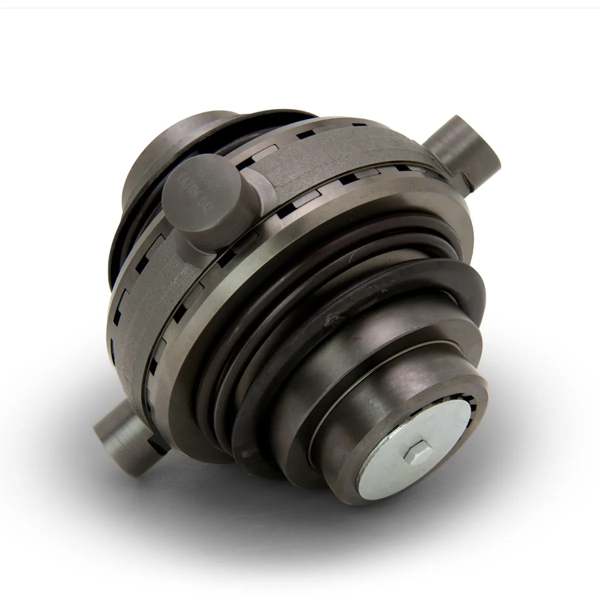 Eaton NoSPIN Differential; DS402; 41 Spline; 2.10 in. Axle Shaft Diameter; product image