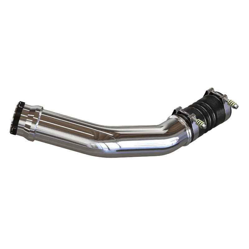 Hot Side Intercooler Pipe for 2016-2026 Ford Powerstroke 6.7L product image