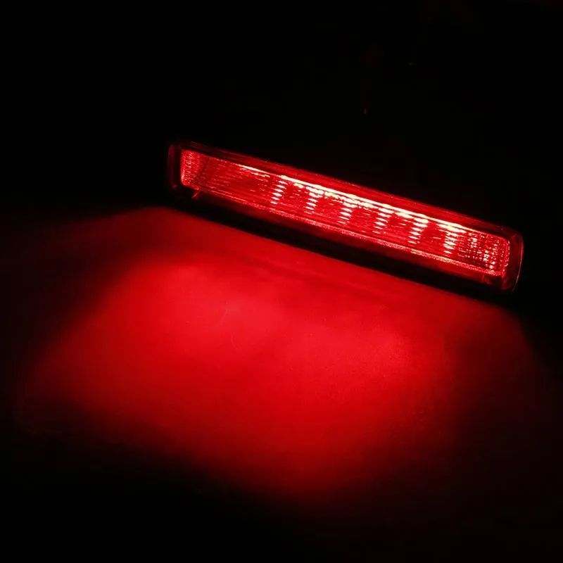 LED 3rd Brake Light Compatible High Mount Stop Light for 2018-Later Jeep Wrangler JL product image