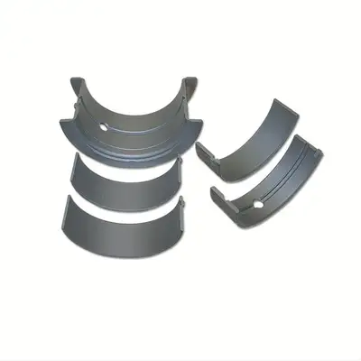 MAHLE Coated Main Bearing Set