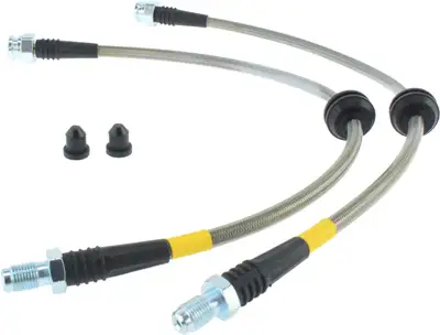 StopTech Sportstop Stainless Stee l Brake Line