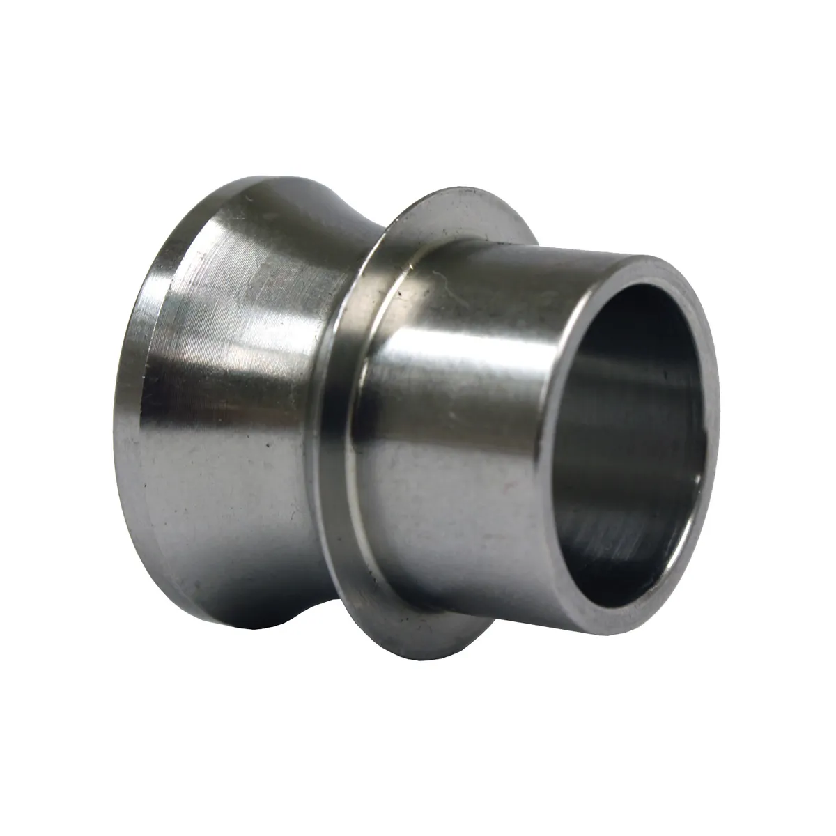 QA1 SG12-108 Spacer Rod End Misalign Ss 3/4 5/8 Id X .500 Wide product image