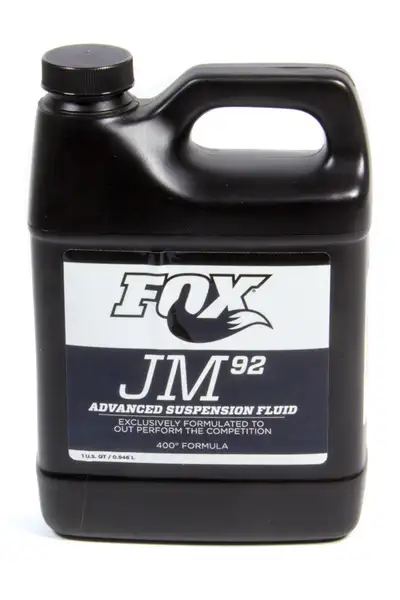 FOX Offroad Shocks Fox Shocks 025-03-011 Proprietary Shock Oil (1 Q )