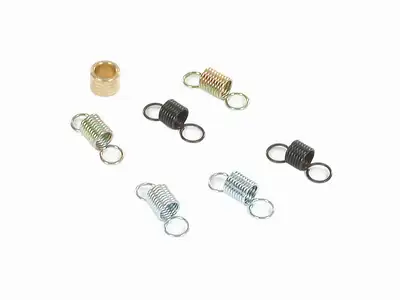 Mr Gasket Delco Advance Curve Kit