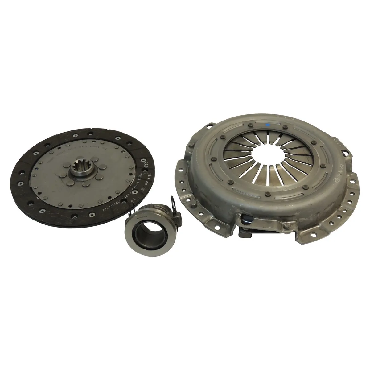 Crown Automotive Jeep Replacement 2002-2006 Liberty KJ w/ 2.4L engine