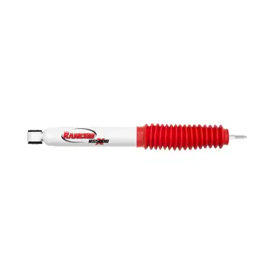 Rancho Rs5000x Series Shock Absorber 25.050 In. Ext 15.520 In. Collapsed 9.530 In.