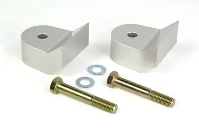 ReadyLift 1.5" Front Leveling Kit - Ford Super Duty 4WD 2005-2023