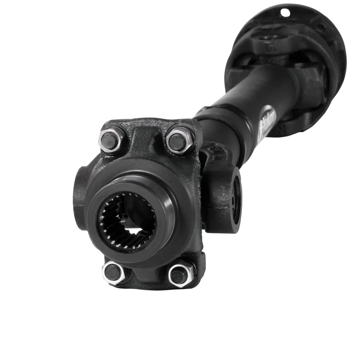 Yukon Gear And Axle Performance Rear Driveshaft 2018 JL Wrangler Sport 2 Door Auto 1350 2018+ JL Sport Rear Driveshaft 1350 HD 2DR A/T W/ Dana 35 Yukon Gear